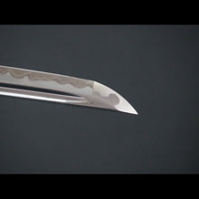 画像をギャラリービューアに読み込む, 居合刀 軽量刀身2尺3寸5分、鞘を払って715g