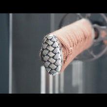 画像をギャラリービューアに読み込む, 居合刀 軽量刀身2尺3寸5分、鞘を払って715g