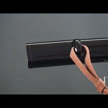 画像をギャラリービューアに読み込む, 居合刀 軽量刀身2尺3寸5分、鞘を払って715g