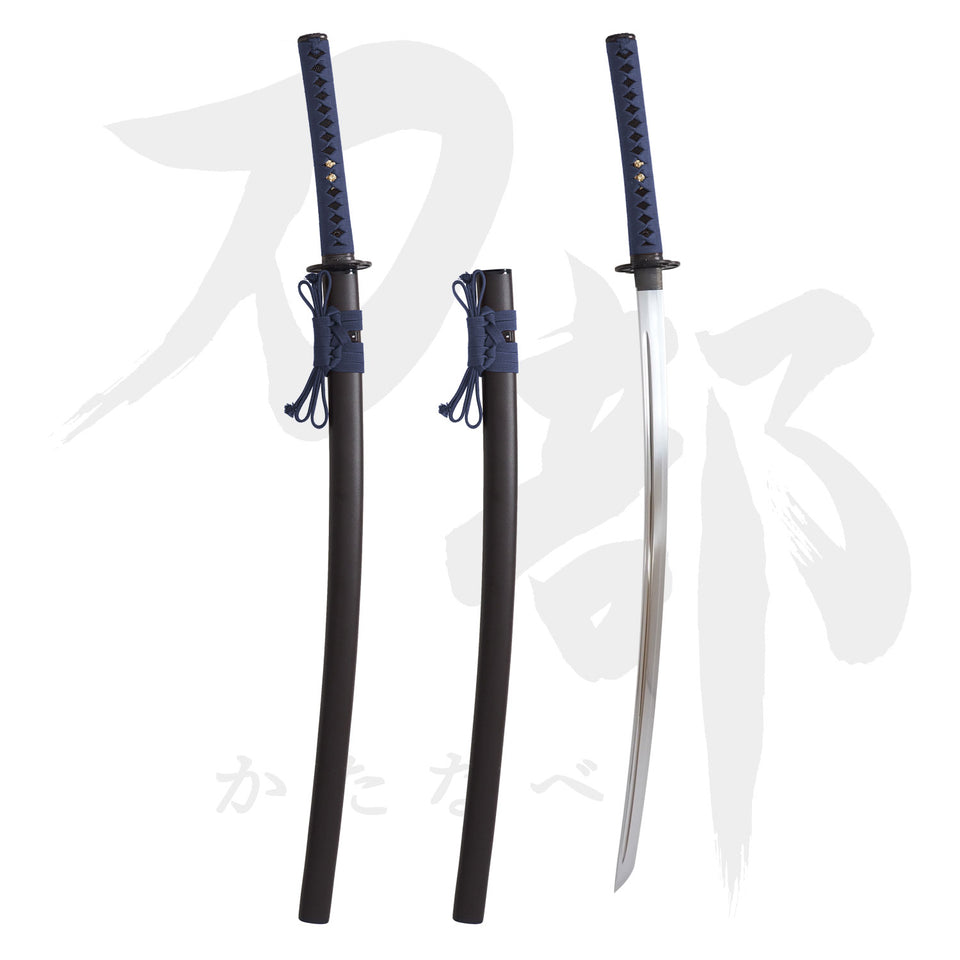 刀部オンラインショップ 日本刀の拵と居合刀の製作・販売