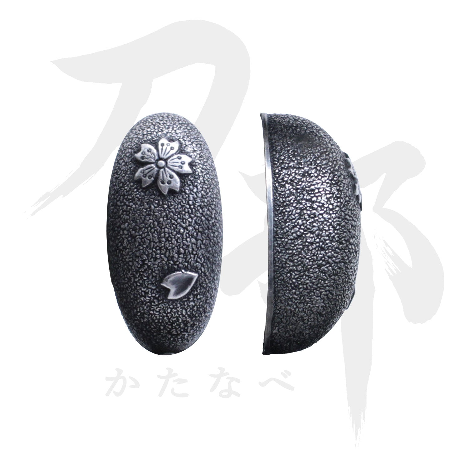 鐺金具（現代物金具）の商品一覧｜刀部 かたなべ 日本刀の拵と居合刀の