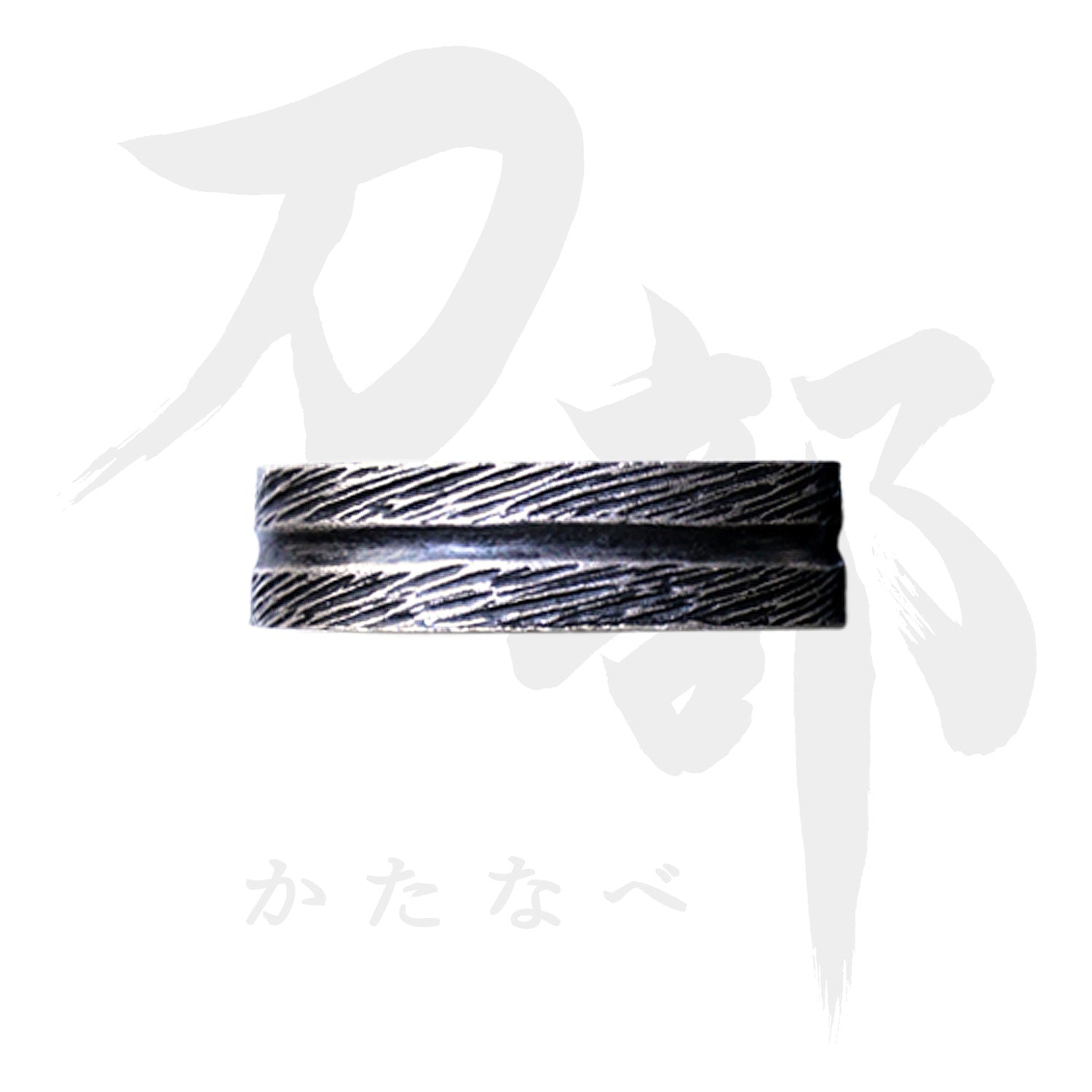 鑢目図　 K-019-4BR2 鑢目図 K-019-4BR2