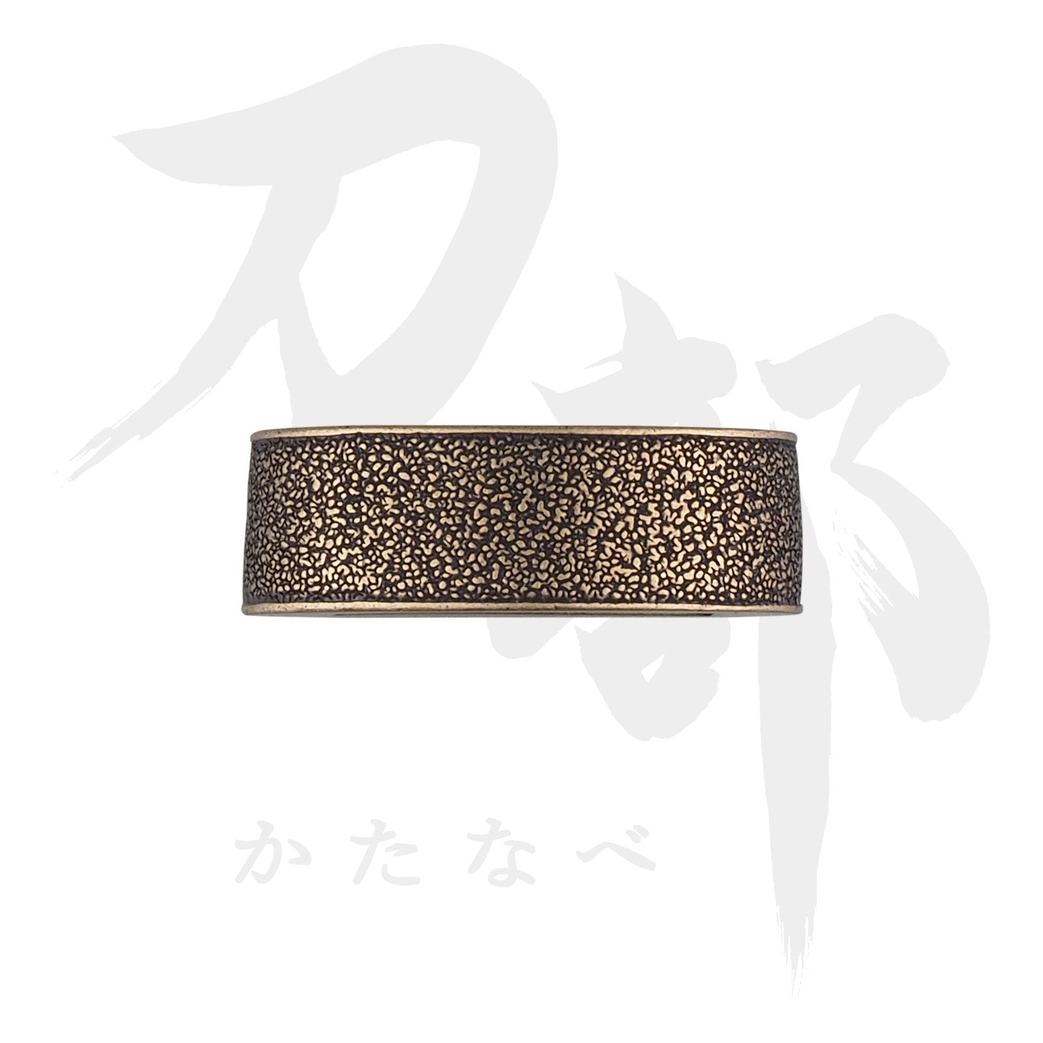無銘 縁金 赤銅地 菊水図 拵 日本刀 刀装具 骨董 古美術 江戸時代 時代物 無銘 赤銅地 秋草図 縁金 拵 日本刀 刀装具 骨董 古美術 江戸